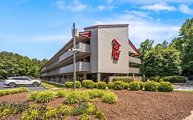 Red Roof Inn Chapel Hill - Unc